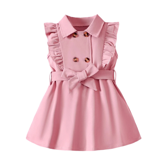 Baby & Toddler Girl Classy Dress