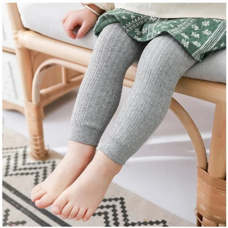 Unisex Baby Leggings