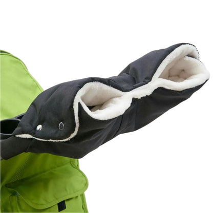 Stroller Cold Protection Gloves