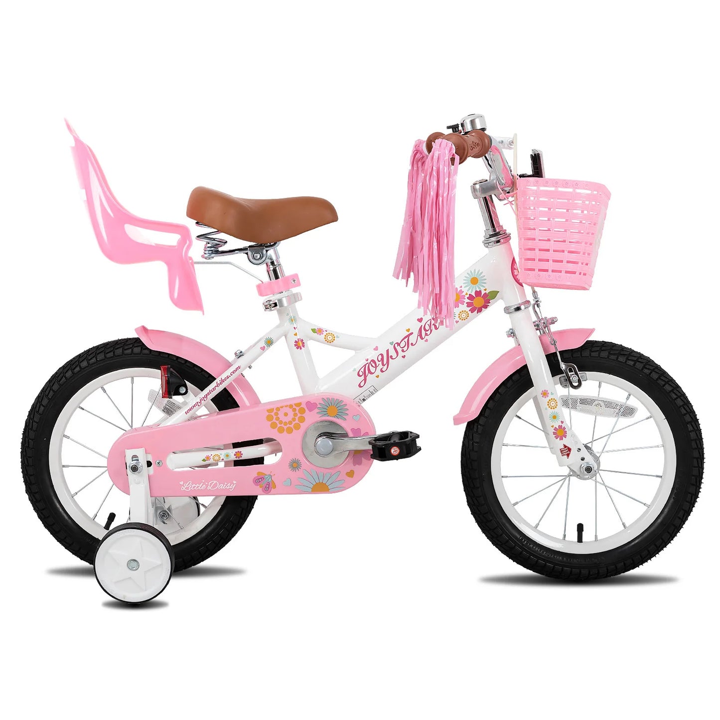 Little Daisy Kids Bike