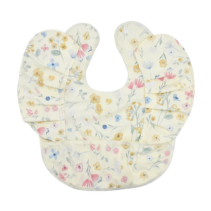 Nordic Style Waterproof Baby Bib