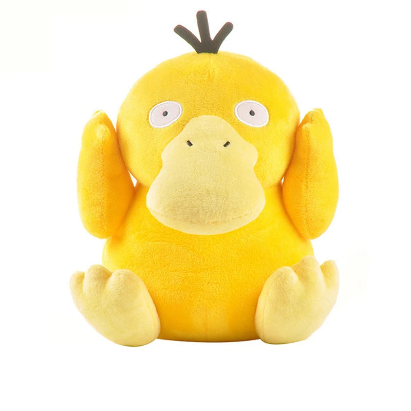 Pokemon plush toy