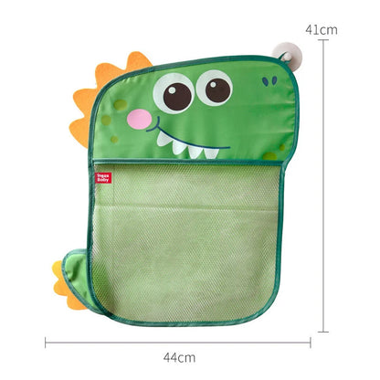 Duck/Frog Net Toy Storage Bag