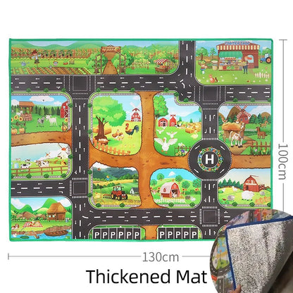 Kids Playmat