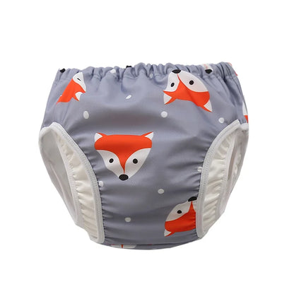 Baby & Toddler Unisex Leakproof Swimming Nappies