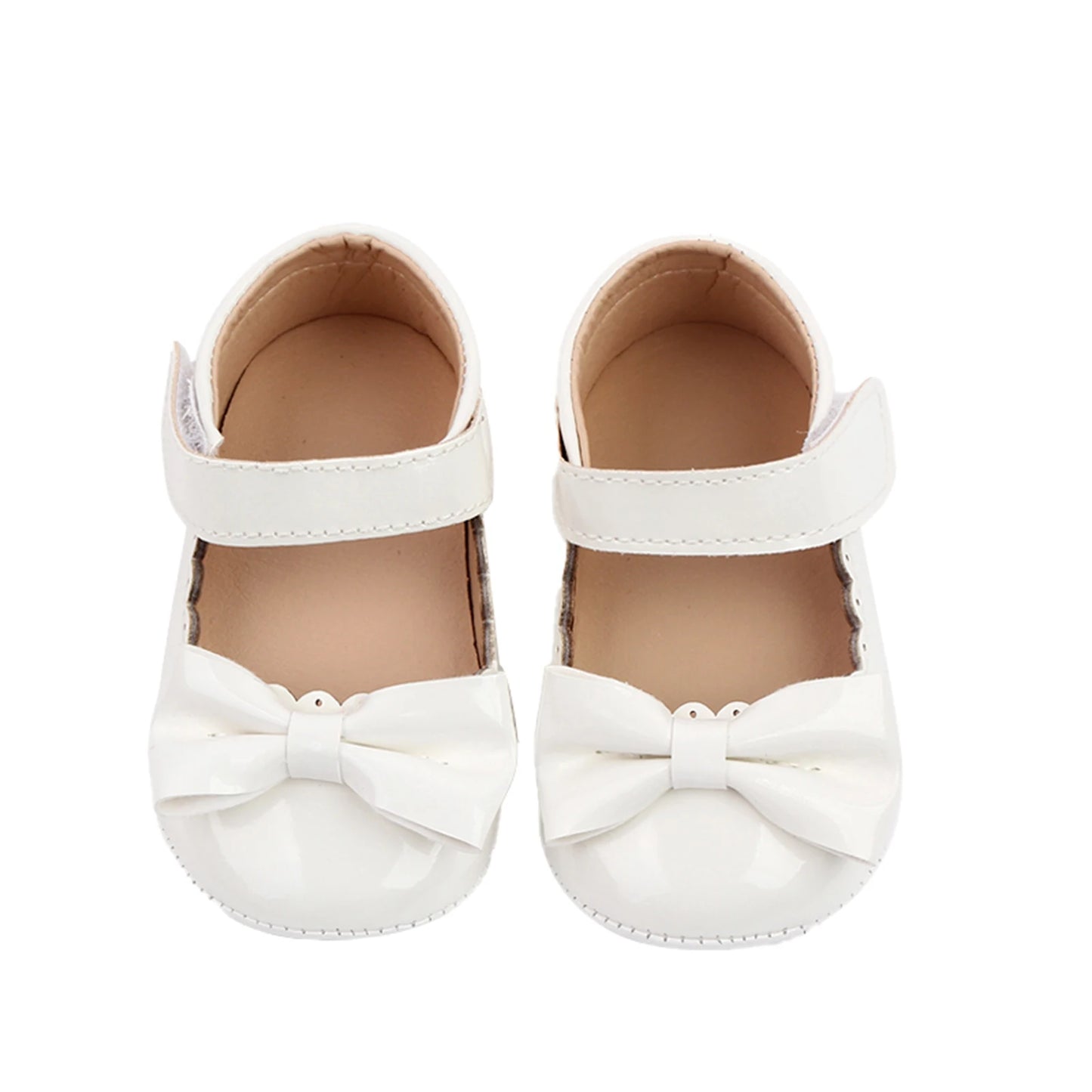 Baby Girl Princess Non-Slip Shoes