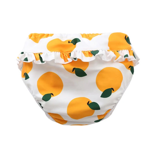 Baby & Toddler Unisex Leakproof Swimming Nappies