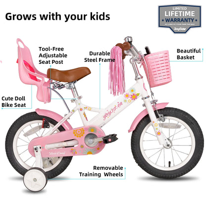 Little Daisy Kids Bike