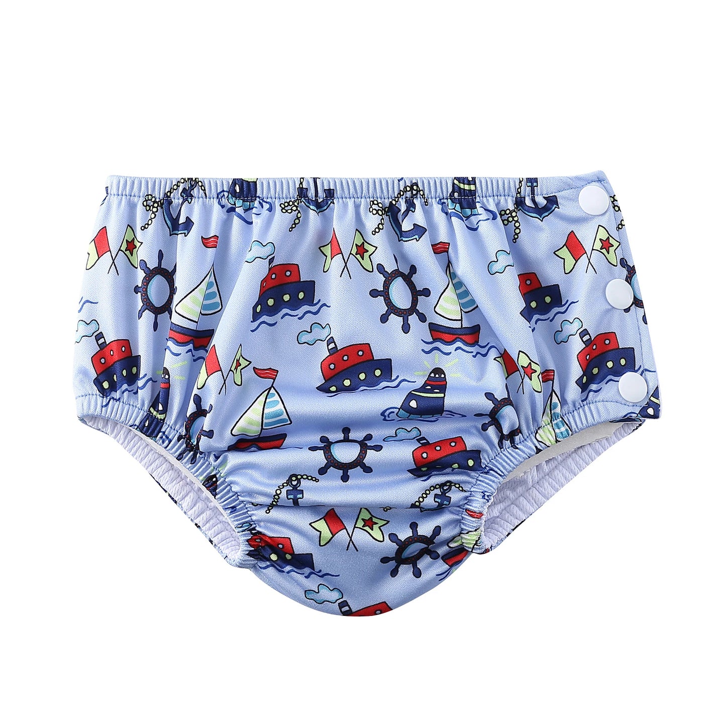 Baby & Toddler Unisex Swim Nappies