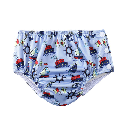 Baby & Toddler Unisex Swim Nappies