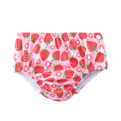 Baby & Toddler Unisex Swim Nappies