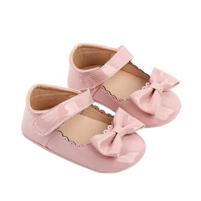 Baby Girl Princess Non-Slip Shoes