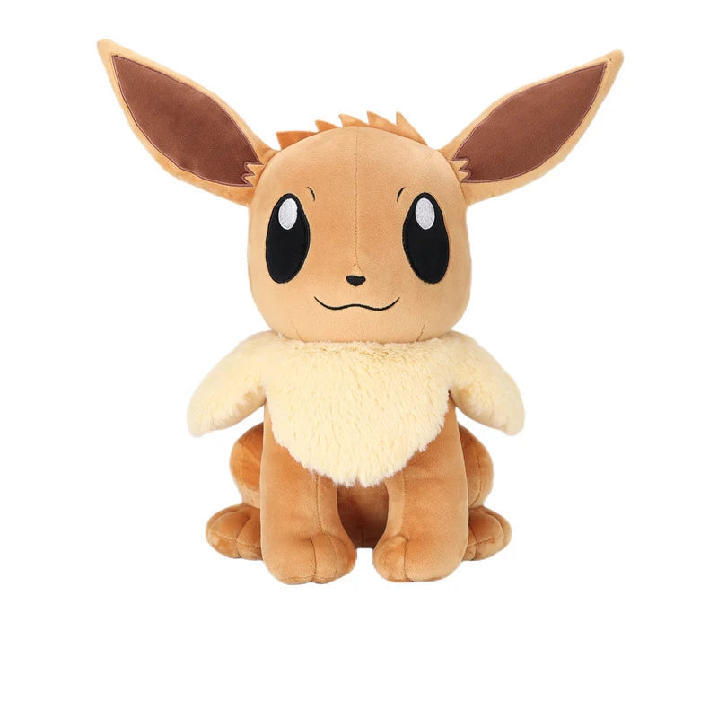 Pokemon plush toy