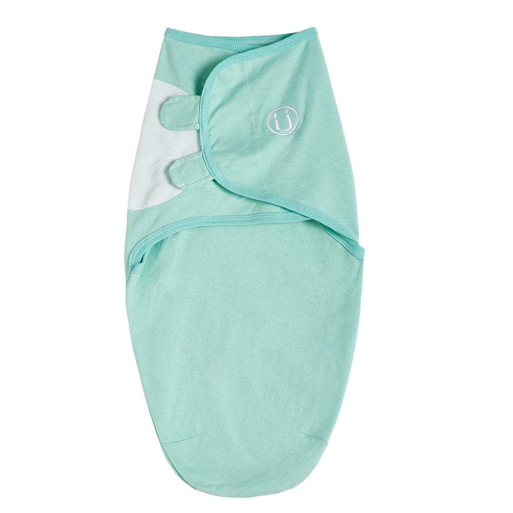 Muslin Baby Blanket Swaddle