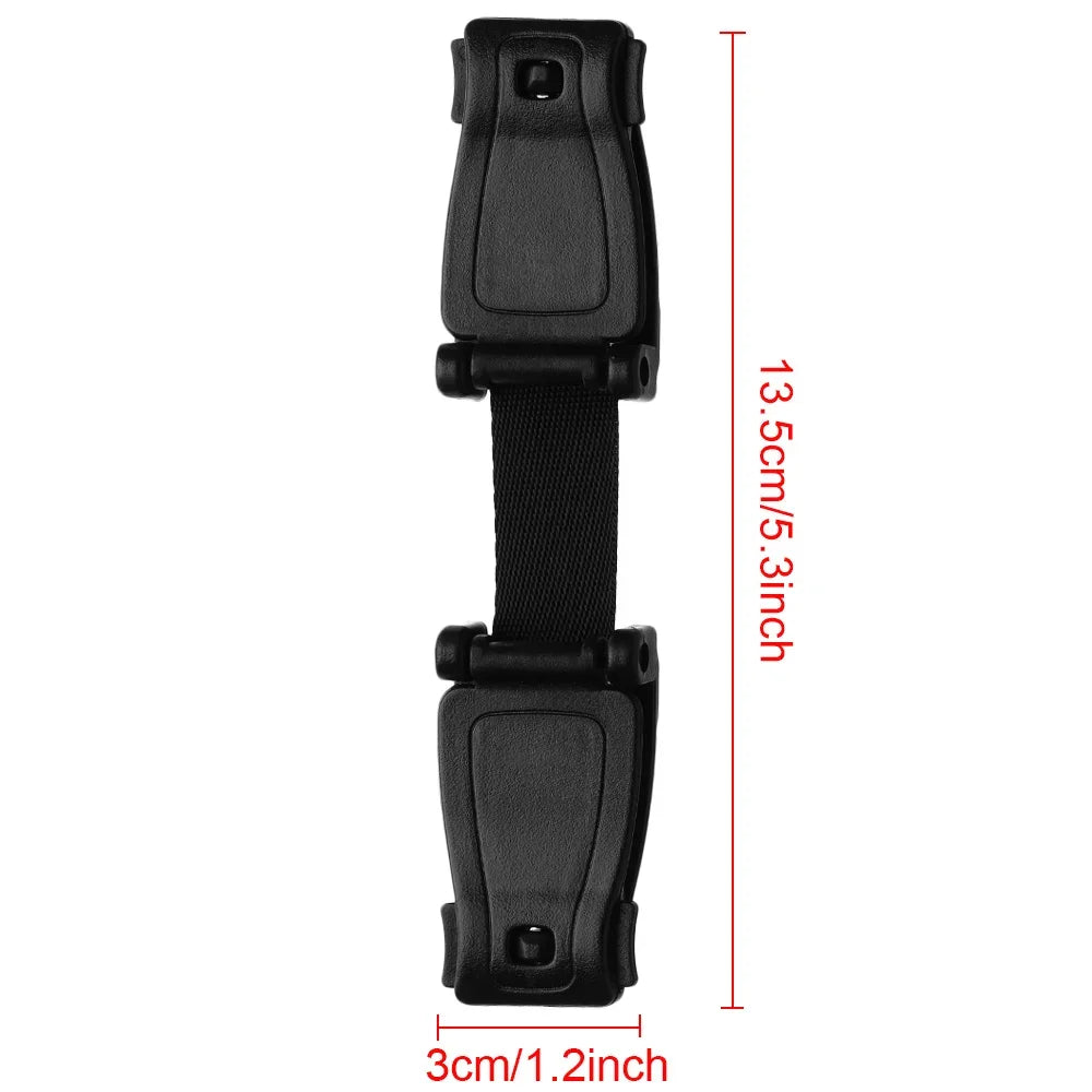 Car Seat Belt Adjustable Strap