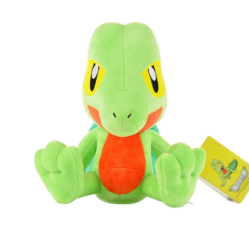 Pokemon plush toy