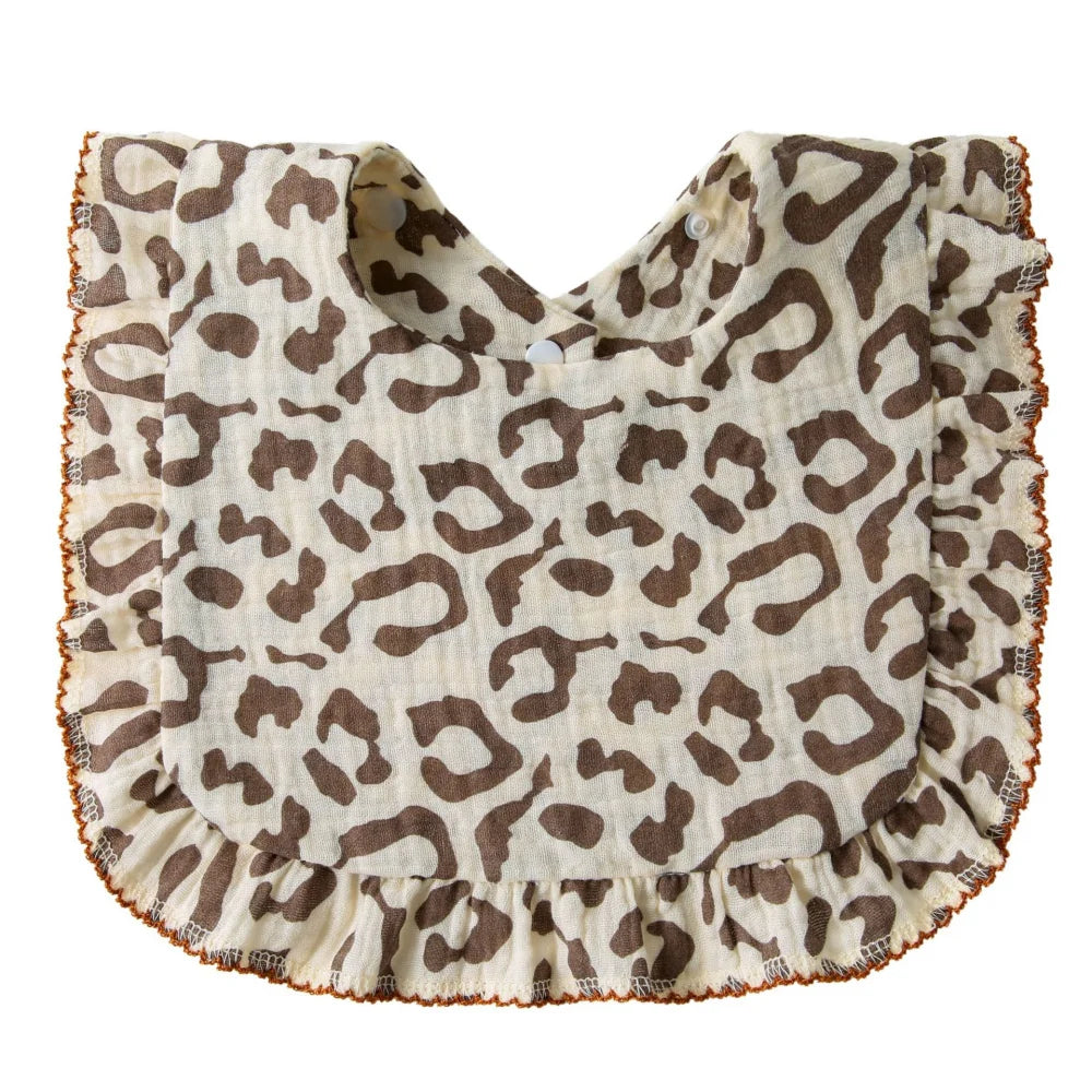 U-type Baby Cloth Bib