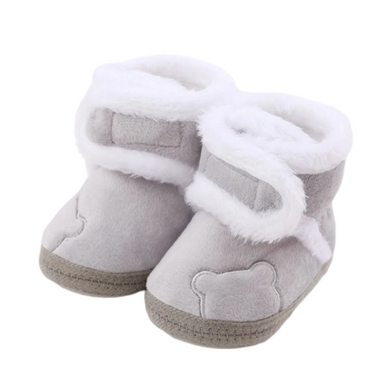 Baby Winter Snow Boots