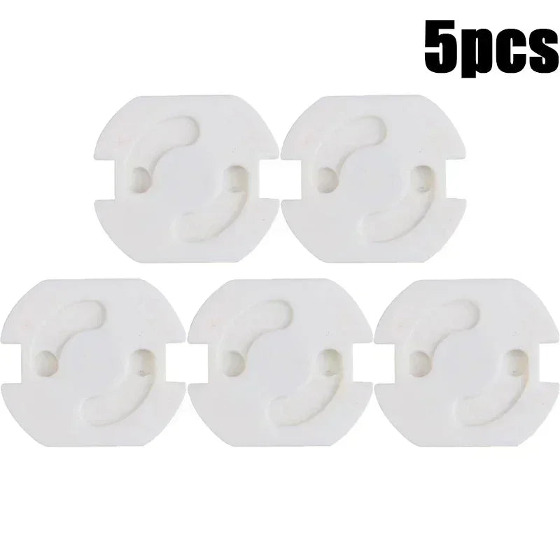 Baby Safety Socket Covers