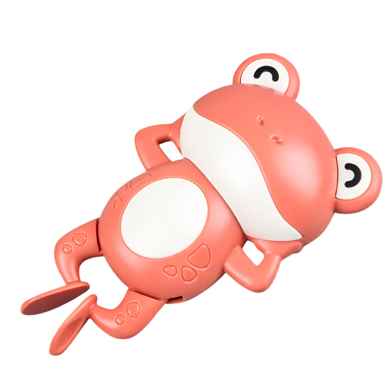 Floating Frog Bath Toy