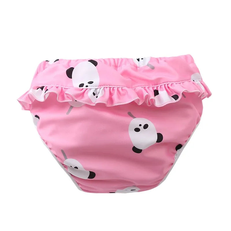 Baby & Toddler Unisex Leakproof Swimming Nappies