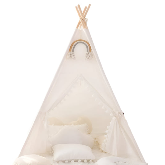 Boho Kid Tent